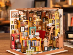 rolife diy miniature house,diy miniature house kit rolife,rolife miniature house kit,diy miniature house rolife