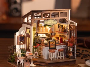 rolife diy miniature house,diy miniature house rolife,rolife miniature house,rolife miniature house kit