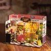 rolife diy miniature house,rolife miniature house,diy miniature house rolife,rolife miniature house kit,diy miniature house kit rolife,rolife diy miniature house kit