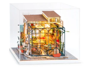 robotime diy dollhouse kit,robotime dollhouse kit,robotime dollhouse,robotime diy dollhouse