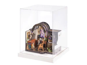 robotime diy miniature dollhouse kit,robotime miniature dollhouse kit,robotime miniature dollhouse kits,diy miniature house robotime,robotime diy miniature house