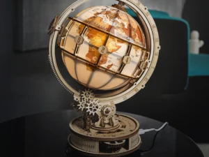 rokr luminous globe 3d wooden puzzle st003 (5)