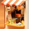 diy miniature house kit rolife,rolife diy miniature house kit,diy miniature house rolife,robotime dollhouse kit,robotime dollhouse kits,robotime diy dollhouse kit