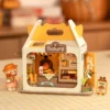 diy miniature house kit rolife,rolife diy miniature house kit,diy miniature house rolife,robotime dollhouse kit,robotime dollhouse kits,robotime diy dollhouse kit