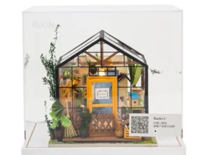 rolife miniature house kit,rolife miniature house,rolife diy miniature house,diy miniature house kit rolife,rolife diy miniature house kit