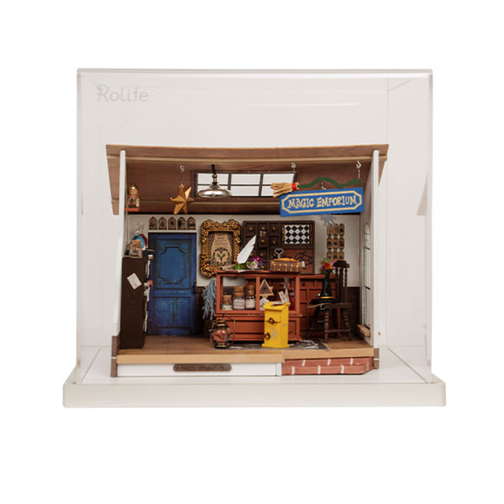 robotime dollhouse kit,robotime dollhouse kits,rolife diy miniature house kit,rolife miniature house display box,diy miniature house kit rolife,diy miniature house rolife