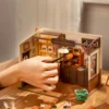 rolife diy miniature house,diy miniature house rolife,rolife diy miniature house kit