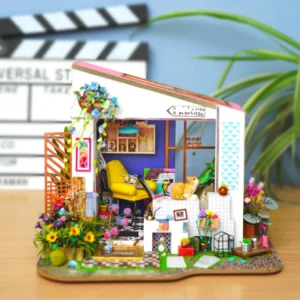 diy miniature house rolife,rolife miniature house kit,diy miniature house kit rolife