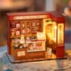 rolife diy miniature house kit,rolife miniature house,diy miniature house rolife