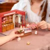 rolife diy miniature house kit,rolife miniature house,diy miniature house rolife