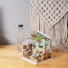 rolife miniature house,rolife diy miniature house,diy miniature house rolife