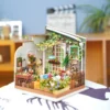 rolife miniature house,rolife diy miniature house,diy miniature house rolife