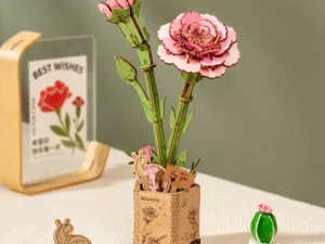 diy wooden flower bouquet,wood flower bouquet diy,wooden flower bouquet diy