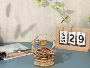 rokr 3d wooden puzzle music box,rokr 3d wooden puzzle,rokr 3d wooden puzzles