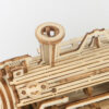 rokr 3d wooden puzzle train,rokr 3d wooden puzzles