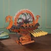 rokr mechanical models,rokr wood puzzles,rokr 3d wooden puzzles