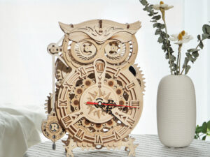 rokr mechanical models,rokr wooden puzzles,rokr 3d wooden puzzle