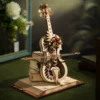 rokr 3d wooden puzzle music box,rokr 3d wooden puzzles,rokr 3d wooden puzzle