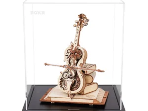 rokr 3d wooden puzzle music box,rokr 3d wooden puzzle,rokr 3d wooden puzzles