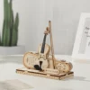 rokr 3d wooden puzzle,rokr 3d wooden puzzles,rokr 3d wooden puzzle-model