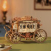 rokr mechanical music box,mechanical music box rokr,rokr mechanical music box instructions,rokr wooden puzzles,rokr 3d wooden puzzle