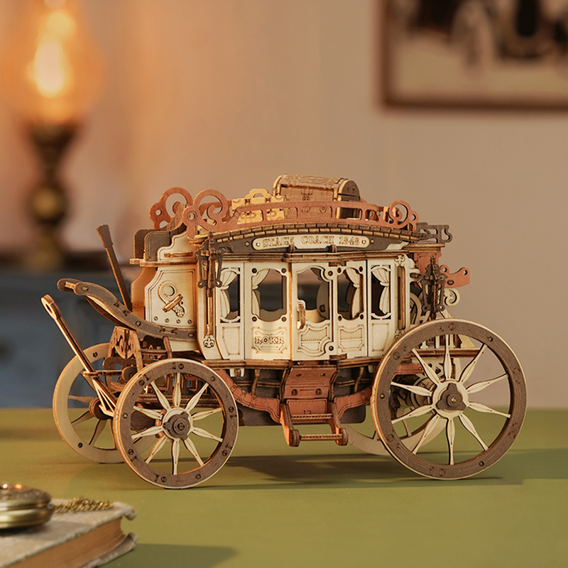 rokr mechanical music box,mechanical music box rokr,rokr mechanical music box instructions,rokr wooden puzzles,rokr 3d wooden puzzle