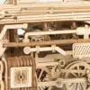 rokr 3d holzpuzzle,rokr 3d holzpuzzle,rokr 3d holzpuzzle-modell
