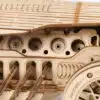 rokr 3d holzpuzzle,rokr 3d holzpuzzle,rokr 3d holzpuzzle-modell
