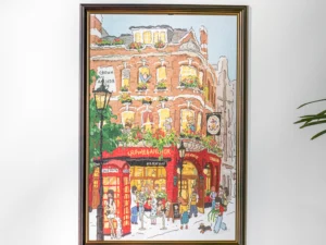 rolife 1000 piece jigsaw puzzle welcome to covent garden (2)