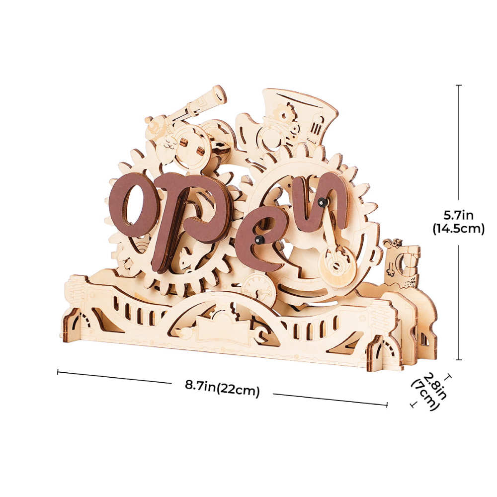 rokr 3d wooden puzzle,rokr 3d wooden puzzles,rokr 3d wooden puzzle-model