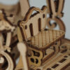 rolife 3d wooden puzzle