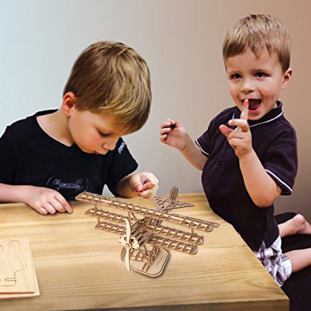 rokr 3d wooden puzzles,rokr 3d wooden puzzle,rokr 3d wooden puzzle-model