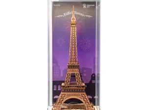 rolife 3d wooden puzzles display stand tgl01z