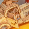 rolife 3d wooden puzzle