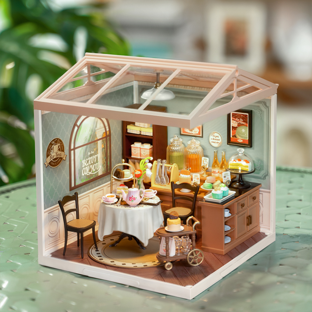 rolife diy miniature house,rolife miniature house,diy miniature house rolife,rolife miniature house kit,diy miniature house kit rolife,rolife diy miniature house kit