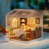 rolife diy miniature house,rolife miniature house,diy miniature house rolife,rolife miniature house kit,diy miniature house kit rolife,rolife diy miniature house kit