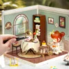 rolife diy miniature house,rolife miniature house,diy miniature house rolife,rolife miniature house kit,diy miniature house kit rolife,rolife diy miniature house kit