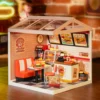 rolife diy miniature house kit building yum yum burgers (1)