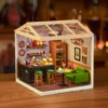 rolife diy miniature house kit,diy miniature house rolife,rolife miniature house kit,rolife miniature house,rolife diy miniature house