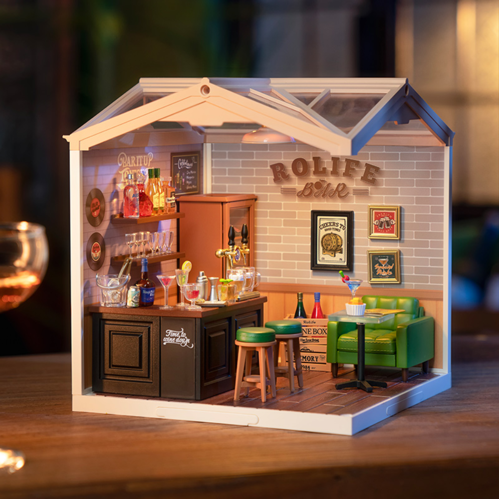 rolife diy miniature house kit,diy miniature house rolife,rolife miniature house kit,rolife miniature house,rolife diy miniature house