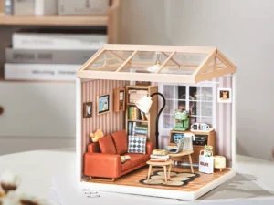 rolife diy miniature house,rolife miniature house,diy miniature house rolife,rolife miniature house kit