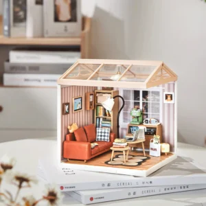 rolife diy miniature house,rolife miniature house,diy miniature house rolife,rolife miniature house kit