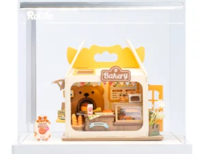 rolife diy miniature house,rolife miniature house,diy miniature house rolife,rolife miniature house kit,diy miniature house kit rolife,rolife miniature house display box