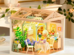 miniature plastic houses,rokr 3d wooden puzzle,rokr 3d wooden puzzles,rokr 3d wooden puzzle-model