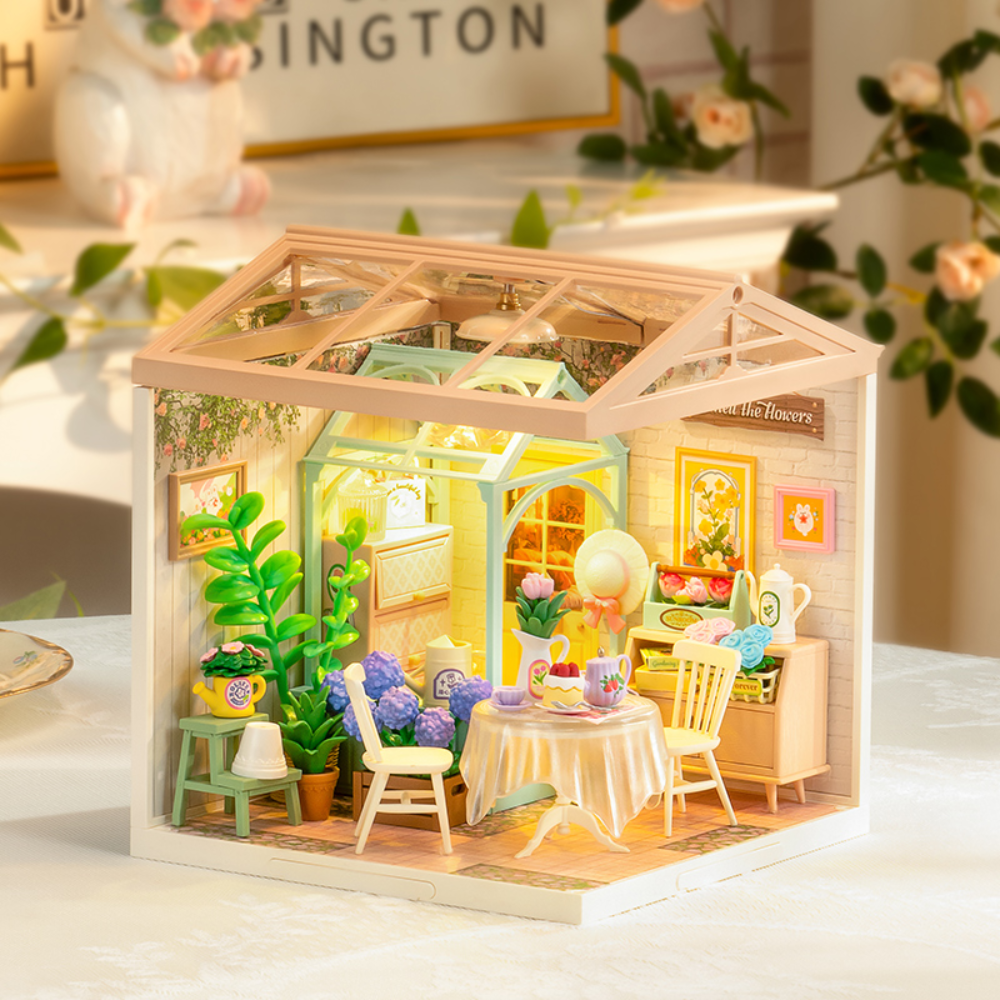 miniature plastic houses,rokr 3d wooden puzzle,rokr 3d wooden puzzles,rokr 3d wooden puzzle-model