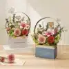 3d puzzle manufacturers,diy wood flower bouquet,wood flower bouquet diy,3d wooden flower puzzle