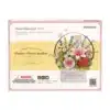 3d puzzle manufacturers,diy wood flower bouquet,wood flower bouquet diy,3d wooden flower puzzle